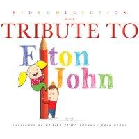 Kids Collection - Tribute to Elton John