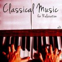 Classical Music for Relaxation, Vol. 4
