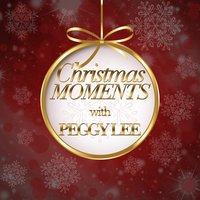 Christmas Moments With Peggy Lee