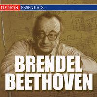 Brendel - Beethoven -Various Piano Variations