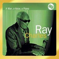 Ray Charles : A Man, A Voice, A Piano, Vol. 1