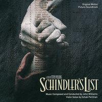 Theme From Schindler's List