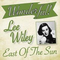 Wonderful.....Lee Wiley