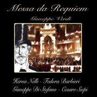 Giuseppe Verdi : Messa da Requiem
