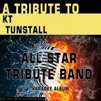 A Tribute to KT Tunstall