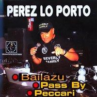 Perez Lo Porto
