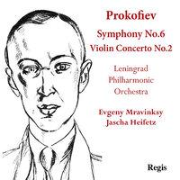 Prokofiev Symphony No. 6