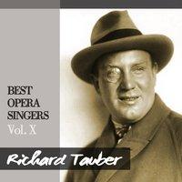Best Opera Singers, Vol. X