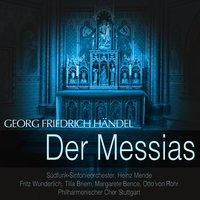 Händel: Der Messias, HWV 56
