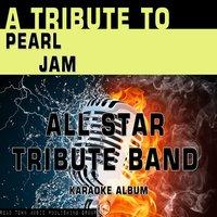 A Tribute to Pearl Jam