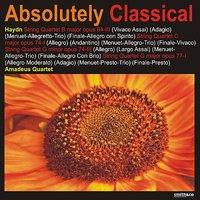 Absolutely Classical, Volume 119