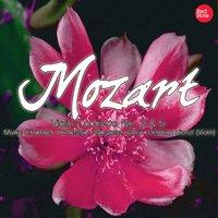 Mozart: Violin Concerto No. 3 & 5