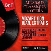 Mozart: Don Juan, extraits