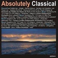 Absolutely Classical Vol. 82