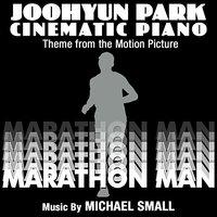 Marathon Man - Theme for Solo Piano (Michael Small)