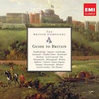 The British Composers Guide to Britain