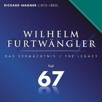 Wilhelm Furtwaengler Vol. 67