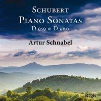 Schanbel plays Schubert