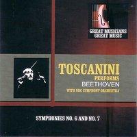 Great Musicians, Great Music: Arturo Toscanini Performs Beethoven with the NBC Symphony Orchestra
