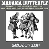Puccini: Madama Butterfly - Selection