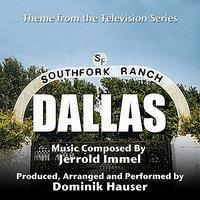 Dallas - Theme from the TV Series (Jerrold Immel)