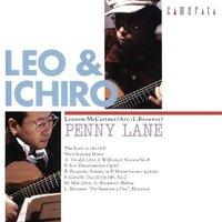 Leo & Ichiro: Penny Lane