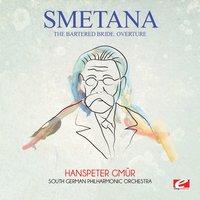 Smetana: The Bartered Bride: Overture