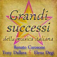 Grandi successi della musica italiana