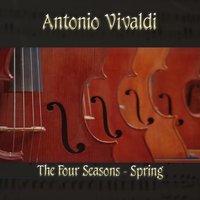 Antonio Vivaldi: The Four Seasons - Spring