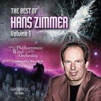The Best of Hans Zimmer, Volume 1
