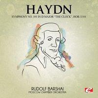Haydn: Symphony No. 101 in D Major "The Clock", Hob. I/101