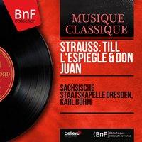 Strauss: Till l'espiègle & Don Juan