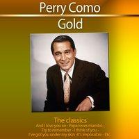 Gold - The Classics: Perry Como