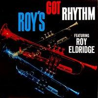 Roy's Got Rhythm
