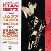 Jazz Samba with Charlie Byrd / Big Band Bossa Nova
