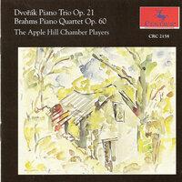 Apple Hill Chamber Players