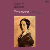 Schumann: Zwölf Gedichte, Op. 35 / Gedichte aus "Liebesfrühling", Op. 37