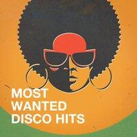 Most Wanted Disco Hits