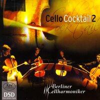 Cello Quartet Arrangements - Handy, W.C. / Arlen, H. / Mayfield, P. / Ellington, D. / Winner, J.E. / Mackeben, T.