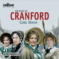 Davis, C.: Cranford