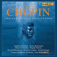 Chopin: The essential collection