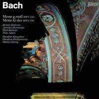 Bach: Mass in G Minor & Mass in G Major