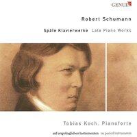 Schumann, R.: Piano Music (Late Piano Works)