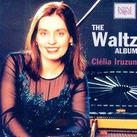 The Waltz Album