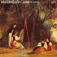 Mendelssohn: Lieder