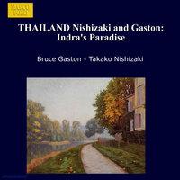 Nishizaki and Gaston: Indra's Paradise