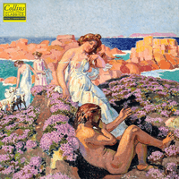 Music for Art: Ulysses with Calypso