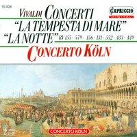 Vivaldi, A.: Chamber Music - Rv 131, 155, 156, 439, 443, 579