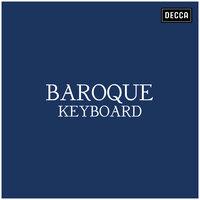 Baroque Keyboard