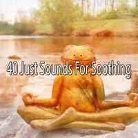 40 Just Sounds for Soothing